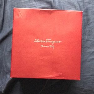 Ferragamo belt Size 36-38